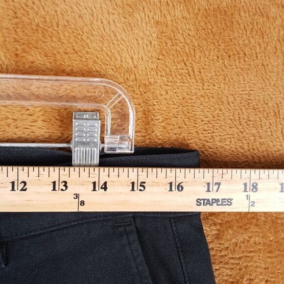 VINCE Mens Jeans Size 32 Gray Chino Relaxed Tapered Leg Jogger Pants Pockets - Picture 4 of 8